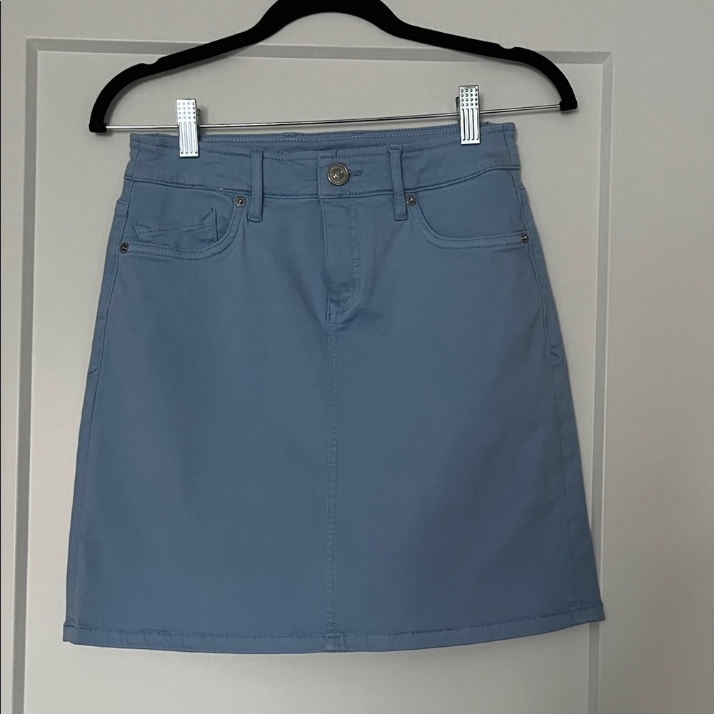 Tommy Bahama Boracay Beach Shirt Skirt